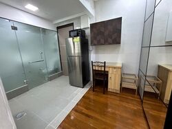Simei Green Condominium (D18), Condominium #606318321